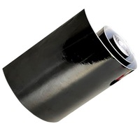 фото thumb №1, Козирок перед скло захист сонцезахисна наклейка 140x20cm