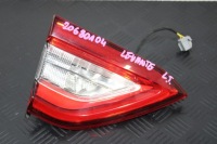 фото thumb №1, Лампа кришки лівий задня задня 20680104 maserati levante m161