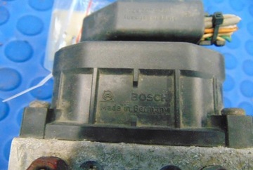 фото thumb №8, Peugeot 306 ii 1.4 насос abs 0273004203