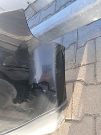 фото thumb №11, Бампер перед переднее комплектный противотуманные фары омыватель land rover freelander ii