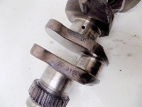 Renault midliner s140 93r wał колінчастий Недорого, фото thumb