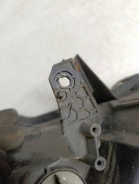 фото thumb №10, Suzuki sx4 s-cross 13-16 фара передняя левые перед 100-17734