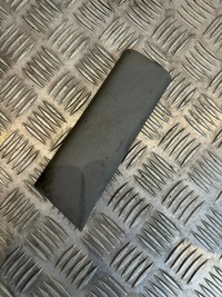 фото thumb №1, Захист заглушка права renault trafic 8200009716