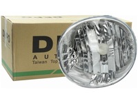 фото thumb №3, Противотуманные фары противотуманное toyota rav 4 ii 00-05