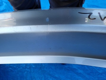 фото thumb №8, Запчасти | astra j бампер зад задний универсал z176 13266649 | 112