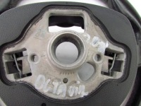фото thumb №14, Skoda octavia 3 кермо шкіряний мультифункція 12-20r 3v0419091l