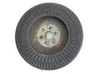 фото thumb №1, Iveco stralis 450 euro 5 гасник коливань