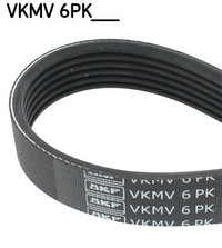 фото thumb №2, Skf лента micro-v vkmv6pk1160