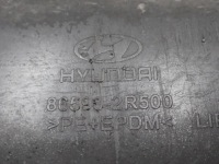 фото thumb №16, Бампер перед передній решітка 2xhalogen hyundai i30 86511-2r500