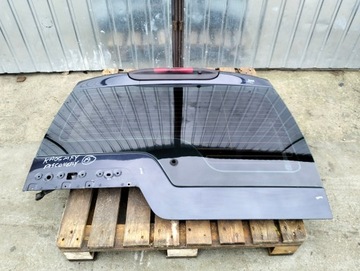фото thumb №13, Кришка задня скло land rover discovery 3 iii 2004-2009 колір lrc731