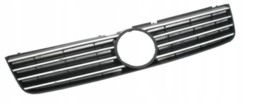 фото thumb №1, Volkswagen passat b5 решітка решітка радіатора решітка середня