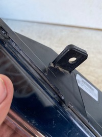 фото thumb №12, Правый led drl bmw x3 go3 x4 g02