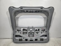 фото thumb №16, Кришка багажника багажника задня задня mercedes eqe x294 suv