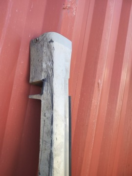 фото thumb №7, Планка пороговая левая ford fusion sedan usa 2013-