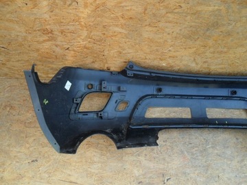 фото thumb №12, Opel mokka 12- бампер зад задний 95365611