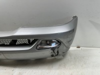 Бампер перед mercedes ml 163 рестайлінг Зі Шроту, фото thumb