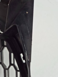 Bmw x3 g01 18- решітка нижня бампера передній 8064599 Оригінал, фото thumb