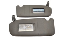 фото thumb №1, Audi a3 8l 96- козирки захисні накладки сонцезахисний