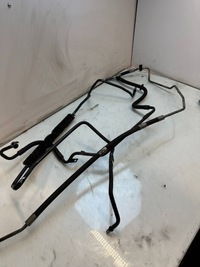 фото thumb №1, Alfa romeo 159 1.9 8v дизель шланг кондиционера комплект