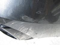 фото thumb №5, Бампер audi q3 83f 19- sportback зад s-line