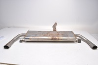 фото thumb №8, Volvo s90 ii 2.0 d вихлоп глушник 31478408