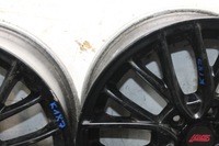 фото thumb №10, Комплект диск subaru wrx sedan gj enkei 2.5l бензиновый 221kw 2015