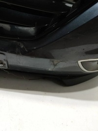 фото thumb №6, Hyundai ix35 перед kompletny eu оригинал