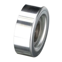 Ролик напрямна / напрямна, ремінь клиновий зубчастий gates t36495 в Україні, фото thumb