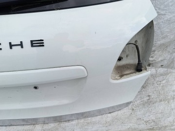 фото thumb №8, Porsche cayenne ii 958 92a 7p кришка скло камера kpl дорестайлінг 10-14 c9a