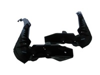 фото thumb №1, Mercedes gls x166 защита боковая бампера 63 amg