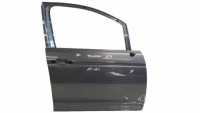 фото thumb №1, Vw touran 2015-2020 5ta двері праве перед