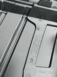 фото thumb №13, Skoda superb 3 iii lift 18- 3v решітка радіатора решітка радіатора