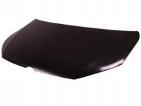 фото thumb №1, Vw caddy touran iii 10-15 капот кришка двигуна