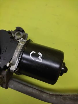 фото thumb №6, Citroen c3 механізм wycierczek перед