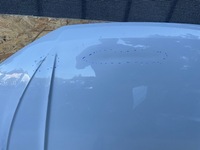 фото thumb №5, Капот vw t roc t-roc кришка двигуна 2ga