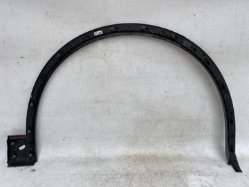 фото thumb №16, Audi q5 ii рестайлинг 20- 80a планка накладка крыльев левая перед 80a853717j