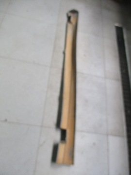 фото thumb №6, Планка пороговая vw polo 6q0 2001-2009r 6q0853760