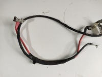 фото thumb №13, Jeep compass 2.2d 13r- клемма аккумулятор