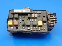 Купити Opel zafira b 1.9cdti коробка запобіжників модуль bsi 13206754hb, фото thumb