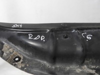 фото thumb №8, Suzuki sx4 sx-4 06-13 рестайлінг панель під лобовим склом