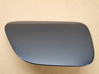 фото thumb №1, Кришка роз'єм заряджання volvo s60 v60 колір 723