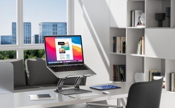 Podstawka do Laptopa Uchwyt Stojak Notebook Stand