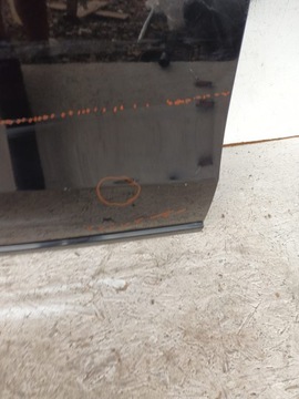 фото thumb №10, Двері зсувні праві mercedes w447 vito 14-