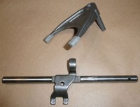 фото thumb №3, Важіль sp.r fluence