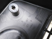 фото thumb №6, Audi a1 8x 3d обшивка багажника 10r eur