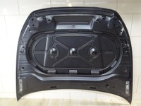 фото thumb №8, Seat leon iv 4 20- капот кришка двигуна llu