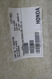 фото thumb №11, Стеля панорама сонячний honda crv 4 iv 12-15