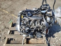 Mercedes dacia renault 1.5 dci двигатель комплектный  k9k612 Оригинал, фото thumb