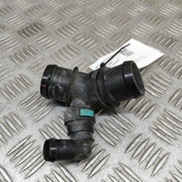 фото thumb №4, Land rover range rover sport l494 2018 шланг / wąż радіатора