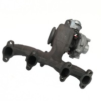 фото thumb №6, Турбонагнітач 7518515004s seat, skoda, audi, volkswagen altea, leon, a3